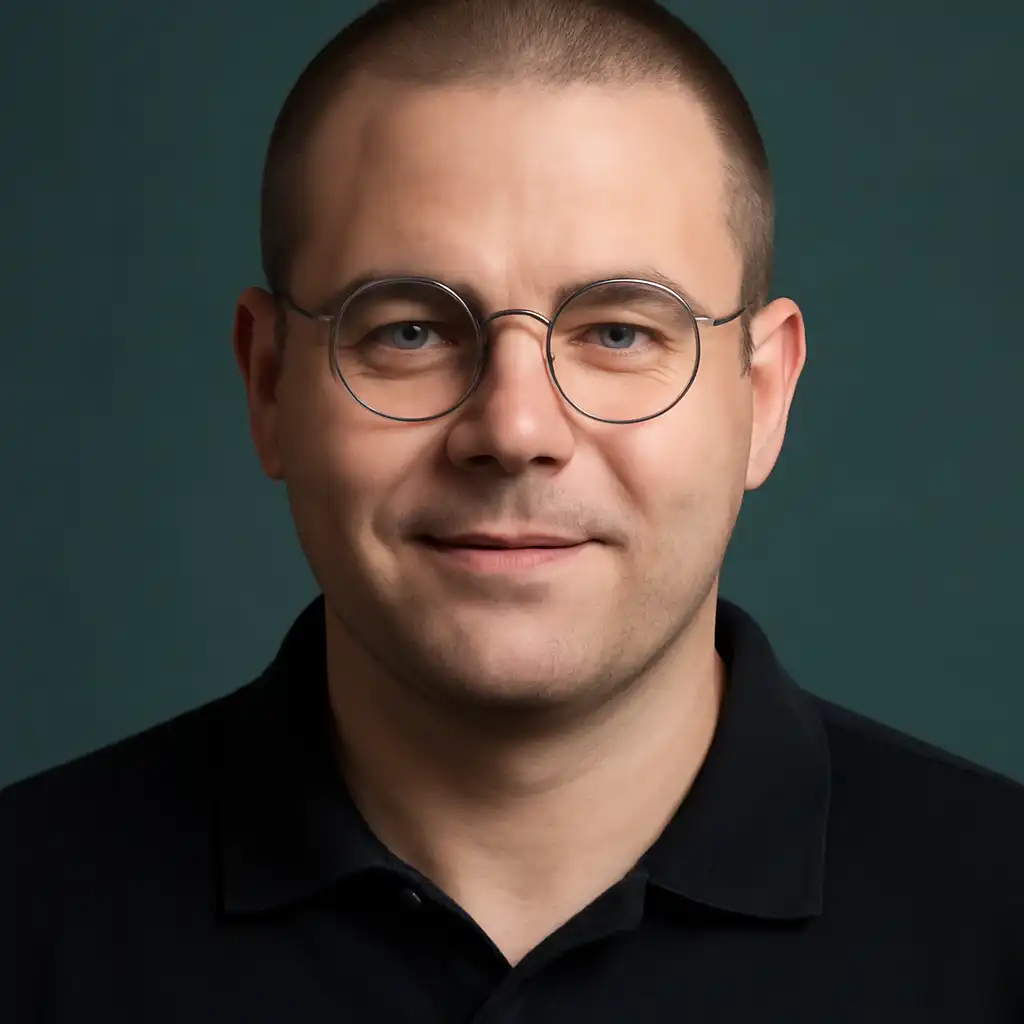 Erik Sjöström